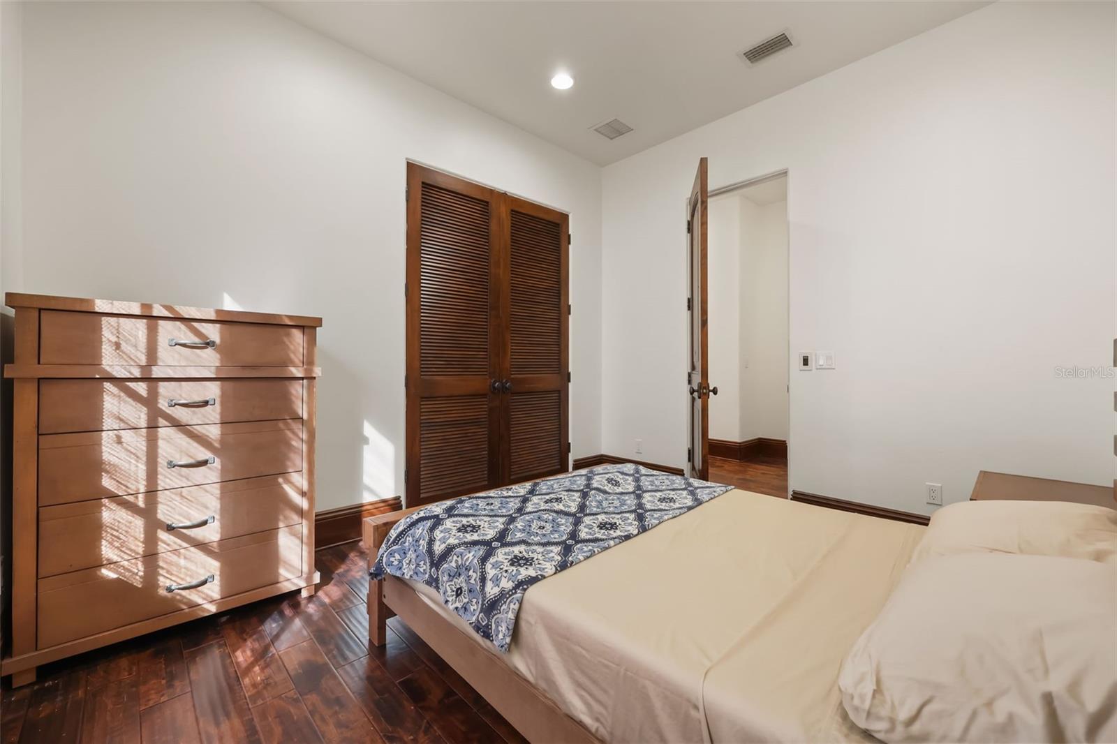 First floor bedroom #2
