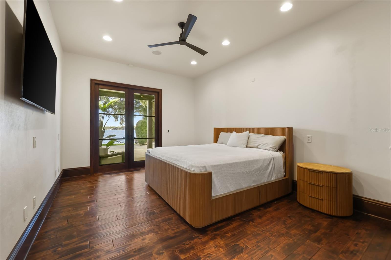First floor bedroom #1