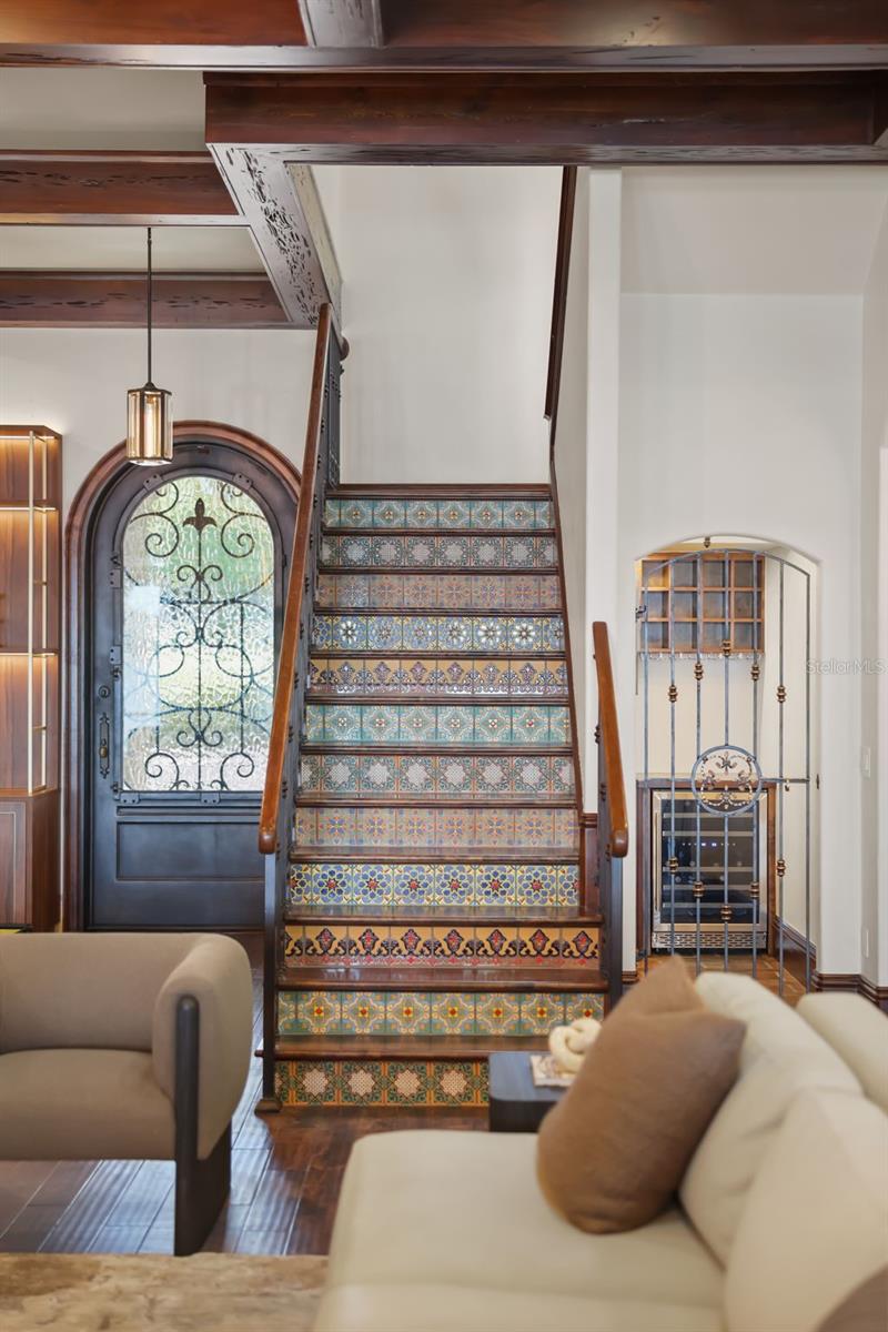 Stairwell