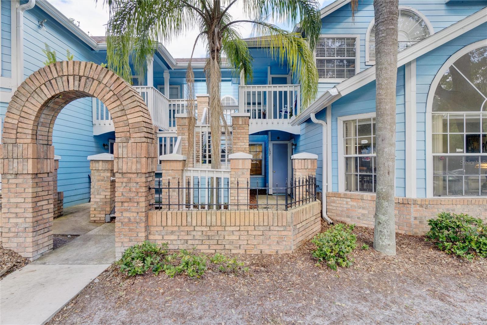2723 N POINCIANA BOULEVARD, #157, Kissimmee, FL 34746