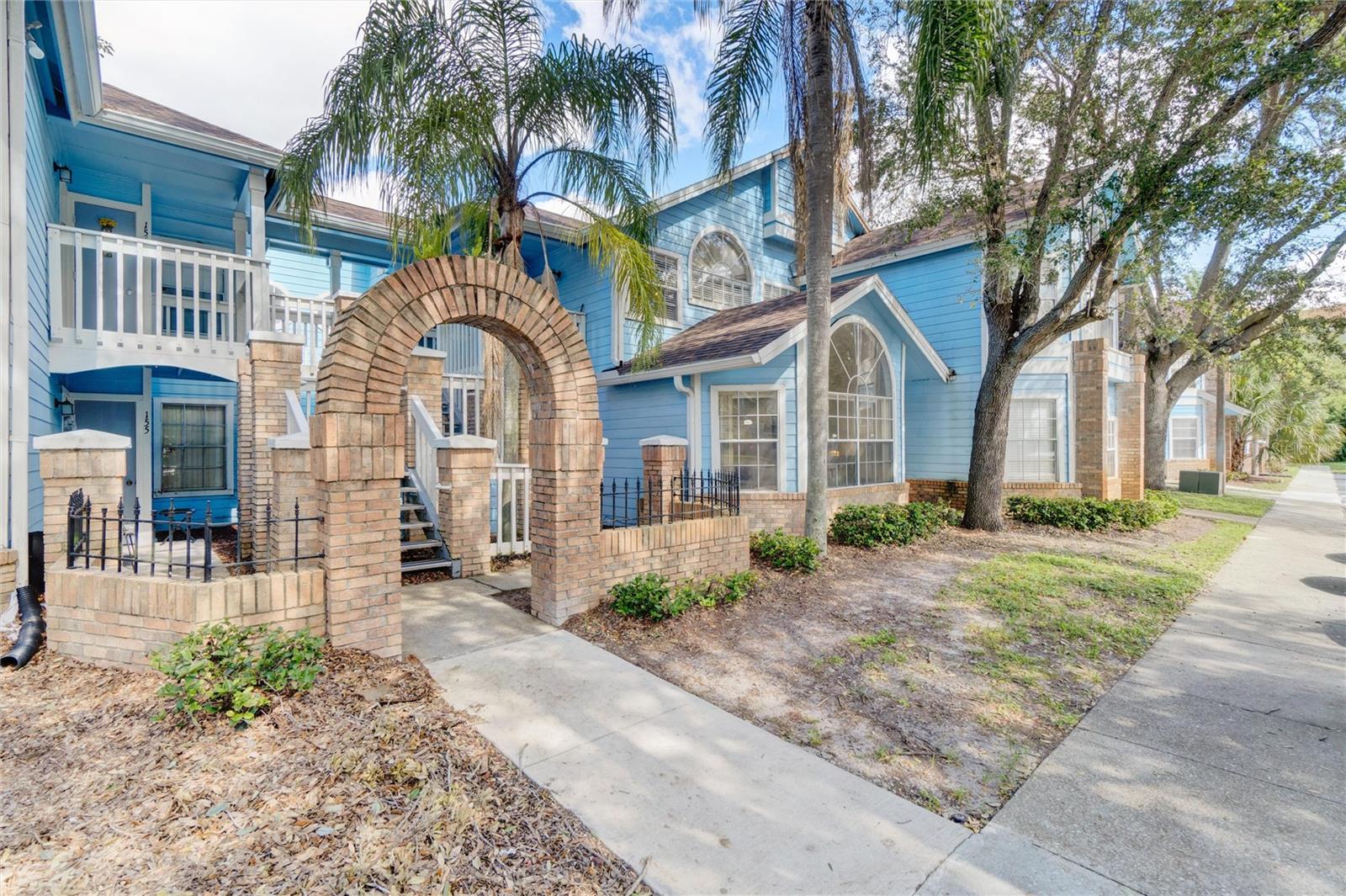 2723 N POINCIANA BOULEVARD, #157, Kissimmee, FL 34746