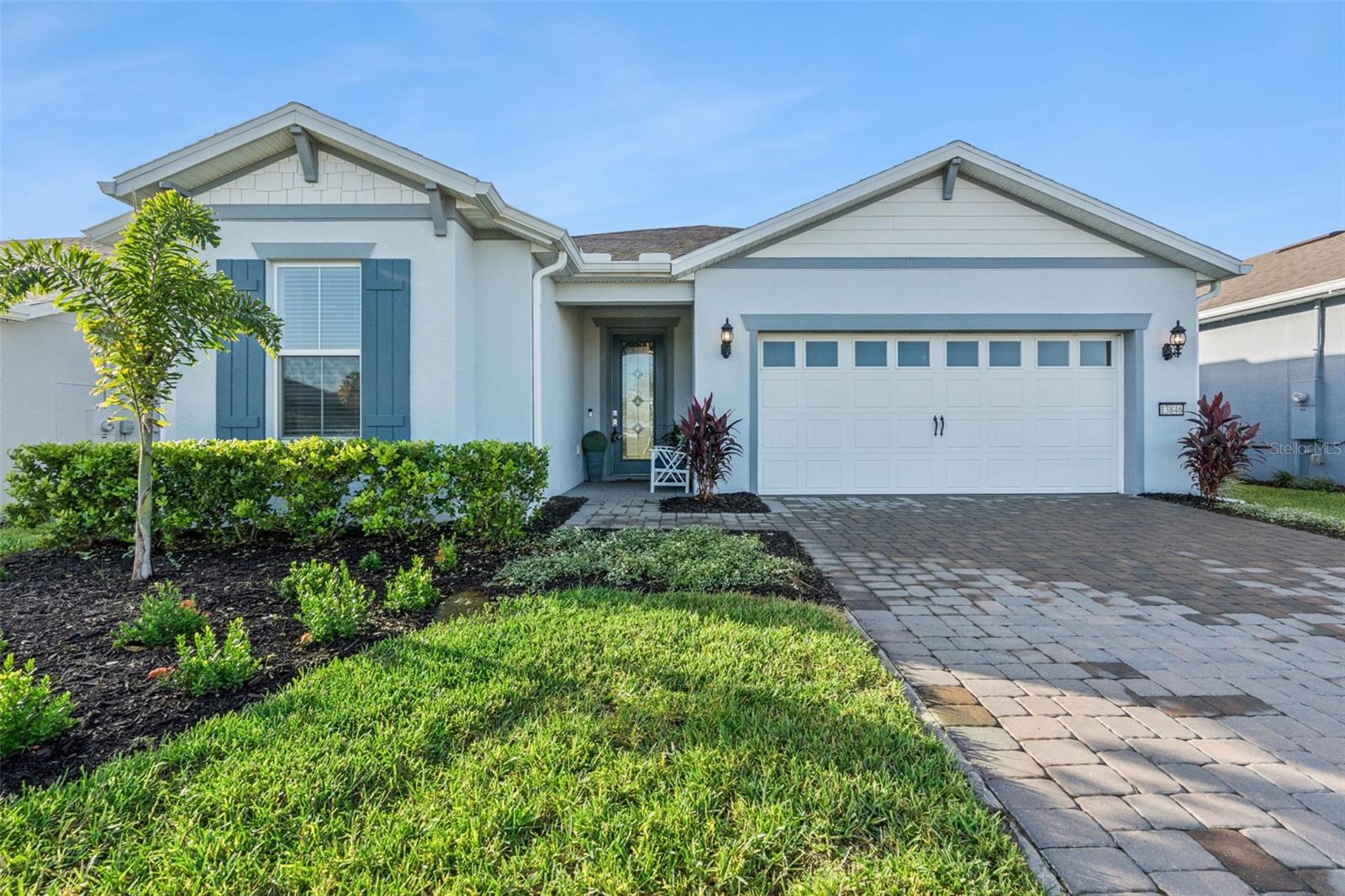 13846 FRESH IVY STREET, Winter Garden, FL 34787
