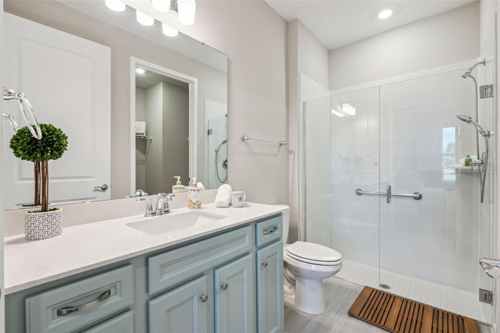 Guest Bath
