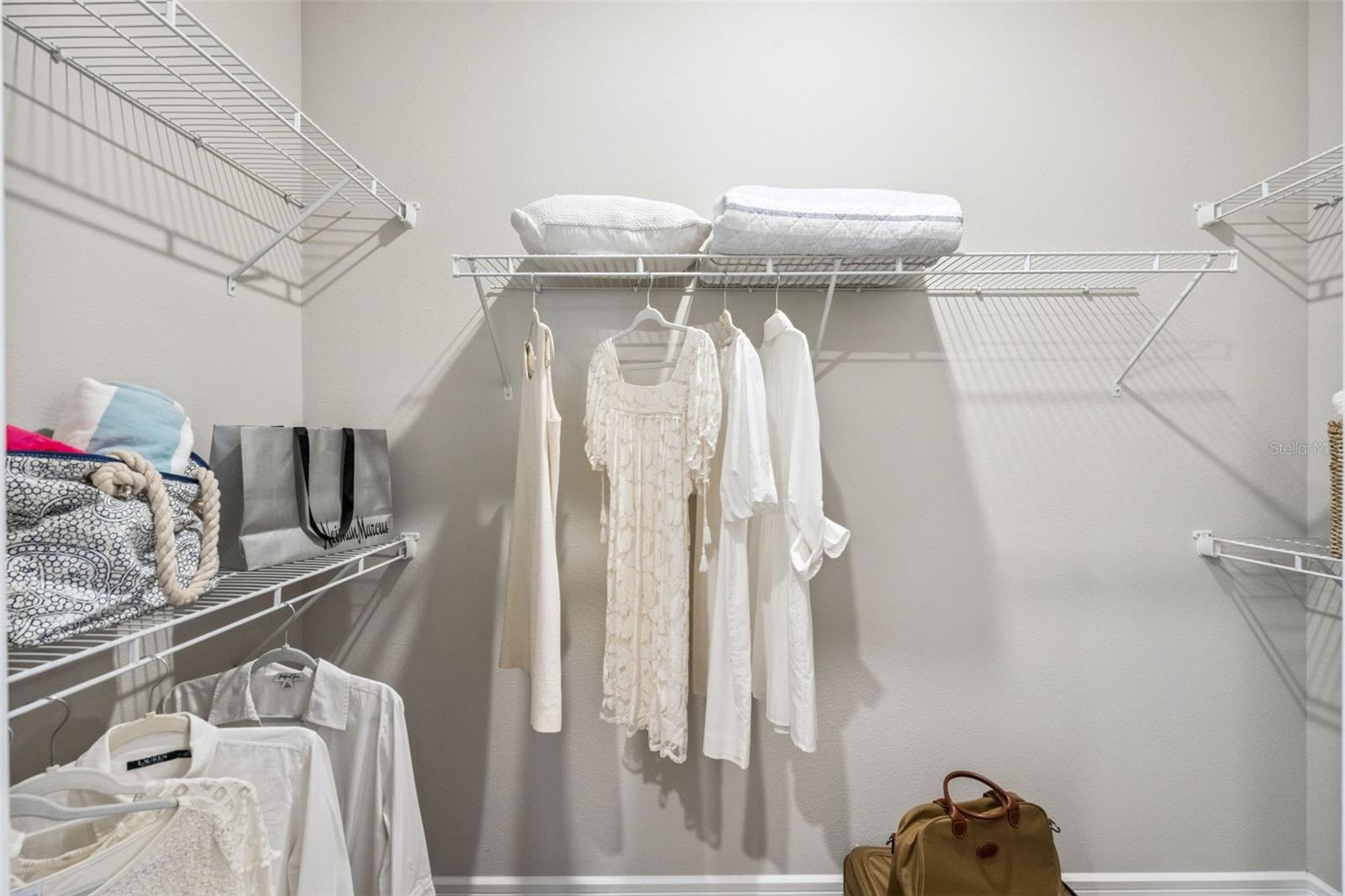 Primary Closet B