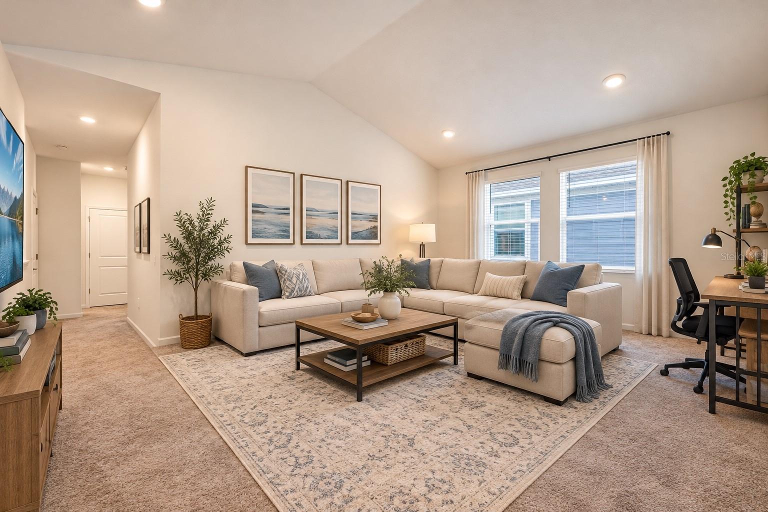 LOFT