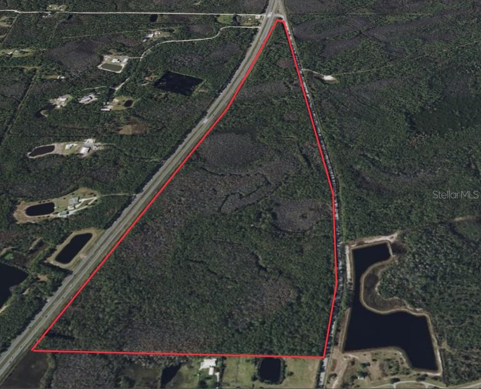 4430 PIONEER TRAIL, New Smyrna Beach, FL 32168