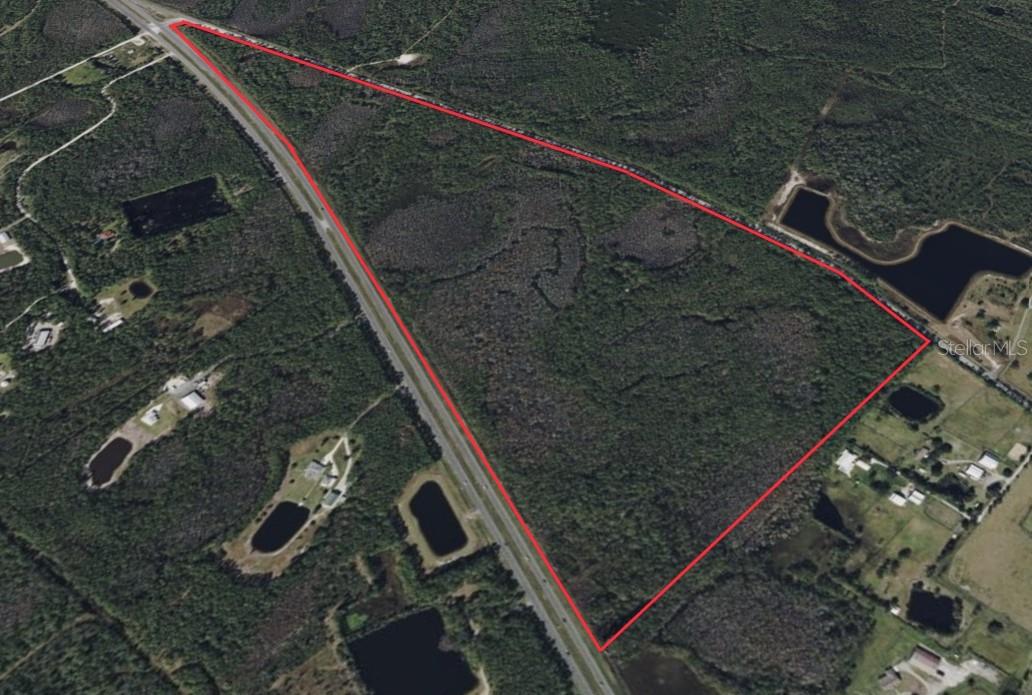 4430 PIONEER TRAIL, New Smyrna Beach, FL 32168