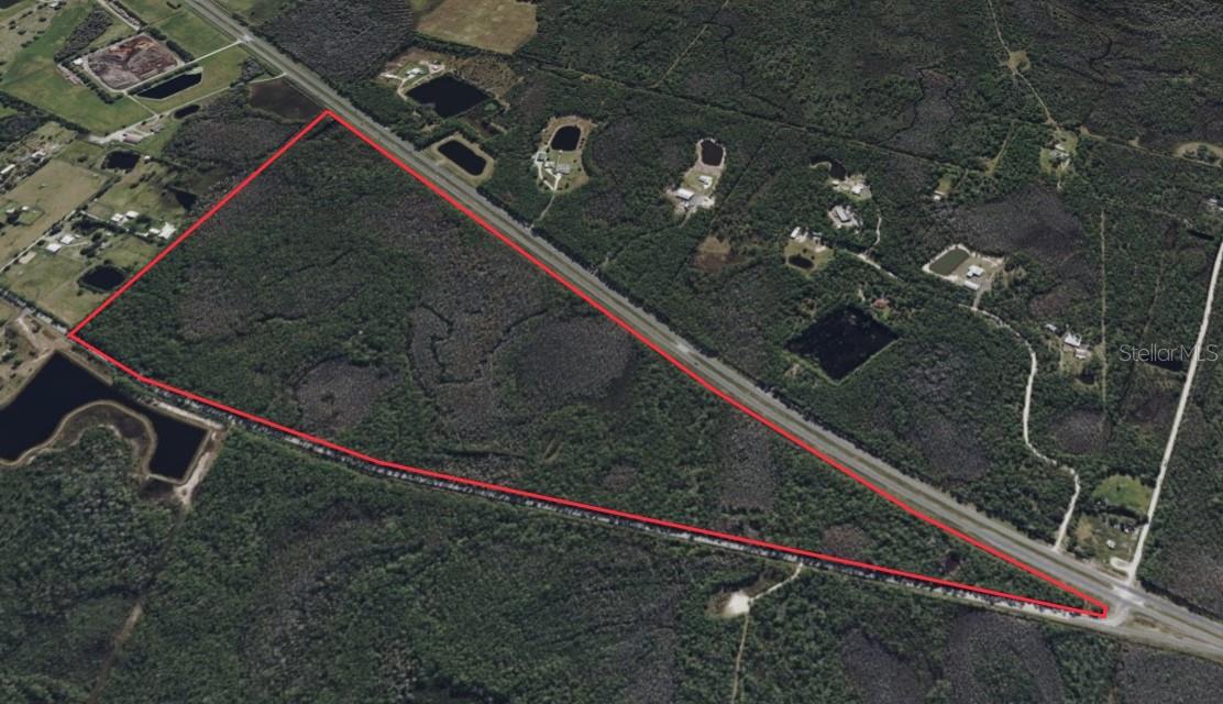 4430 PIONEER TRAIL, New Smyrna Beach, FL 32168