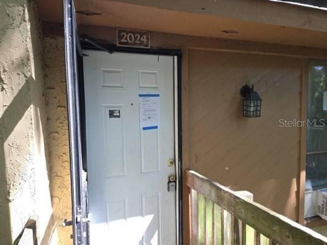 85 DEBARRY AVENUE, #2024, Orange Park, FL 32073