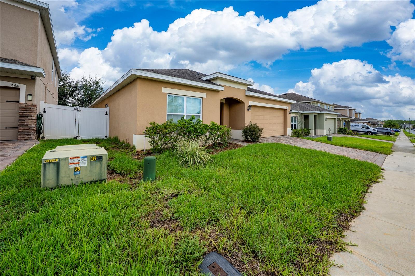 429 OGELTHORPE DRIVE, Davenport, FL 33897