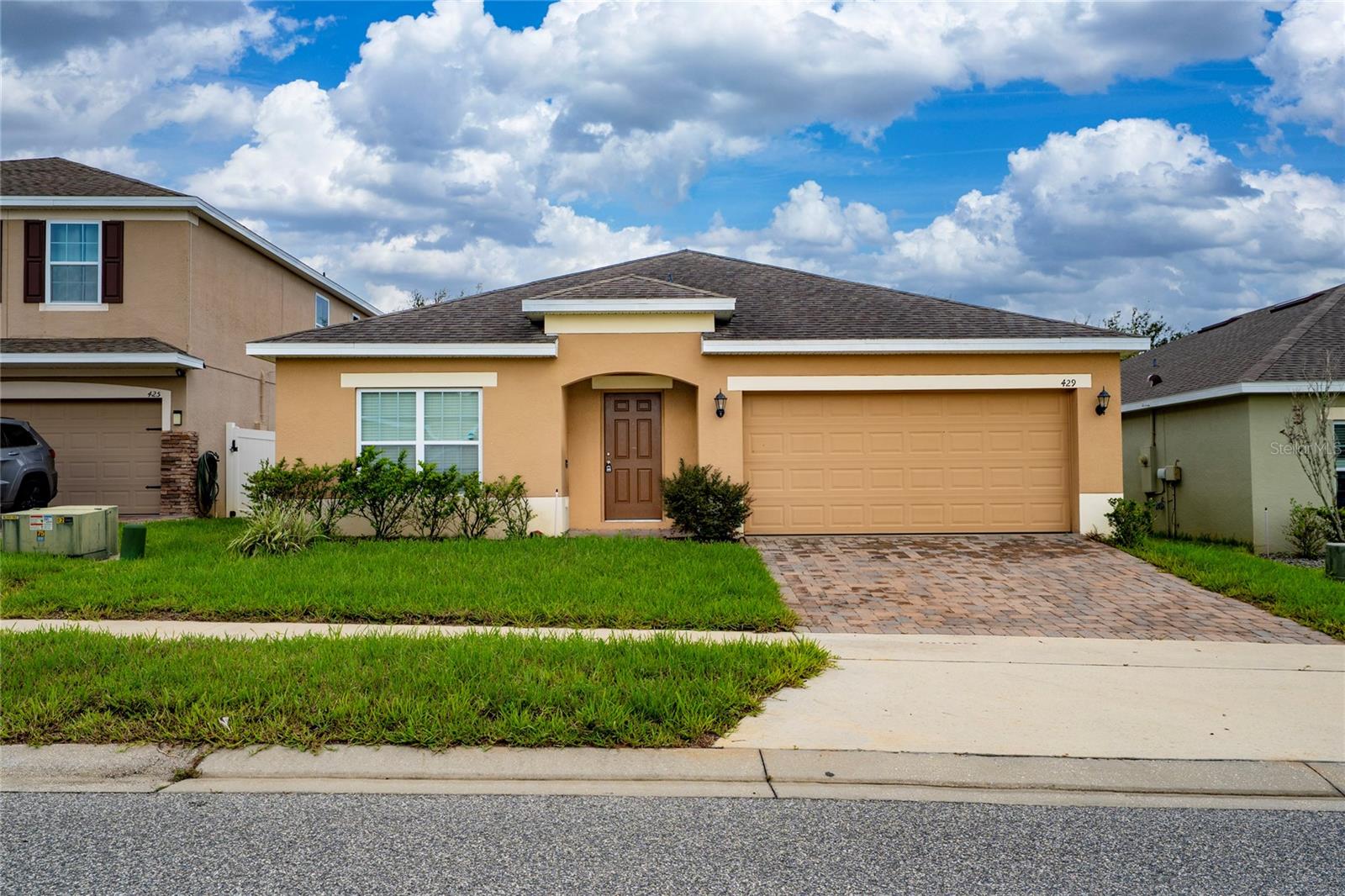 429 OGELTHORPE DRIVE, Davenport, FL 33897