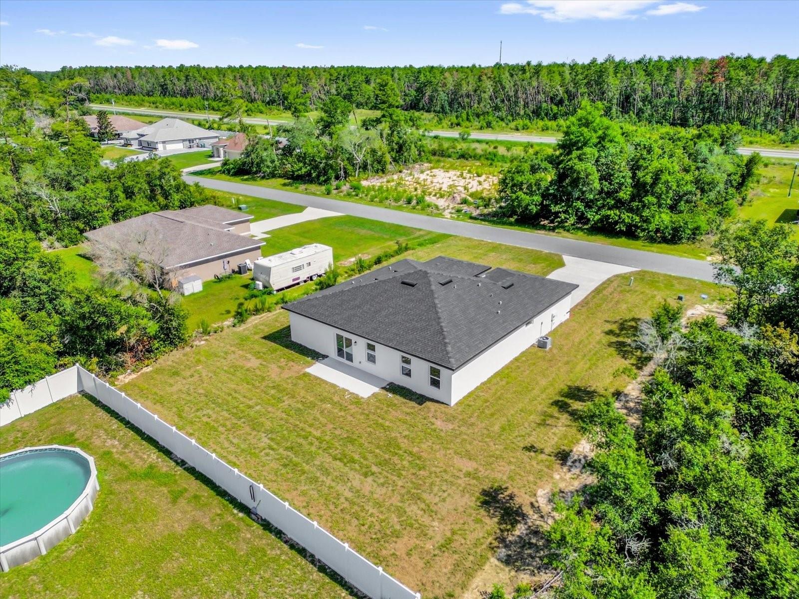 15684 SW 37TH CIRCLE, Ocala, FL 34473