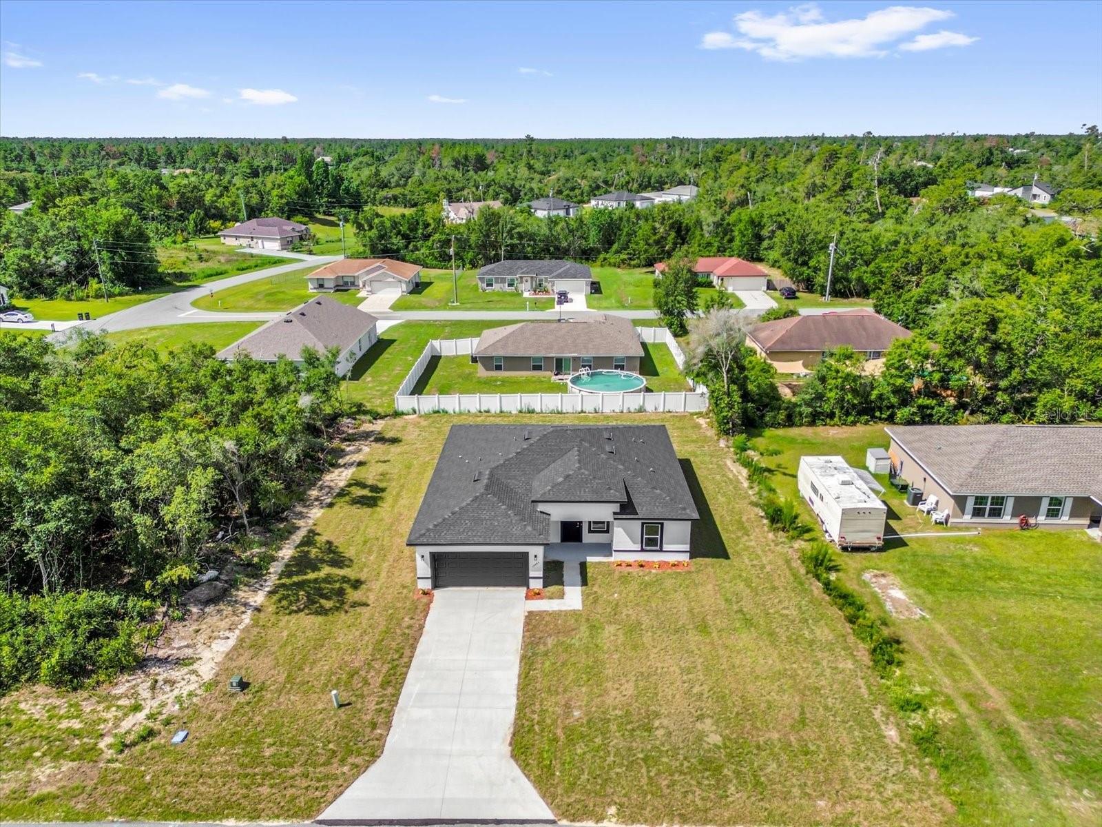 15684 SW 37TH CIRCLE, Ocala, FL 34473