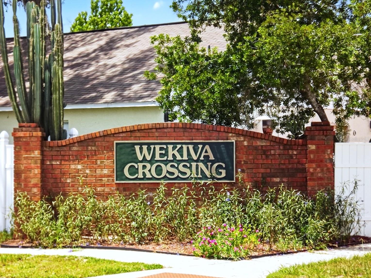 1621 WEKIVA CROSSING BOULEVARD, Apopka, FL 32703