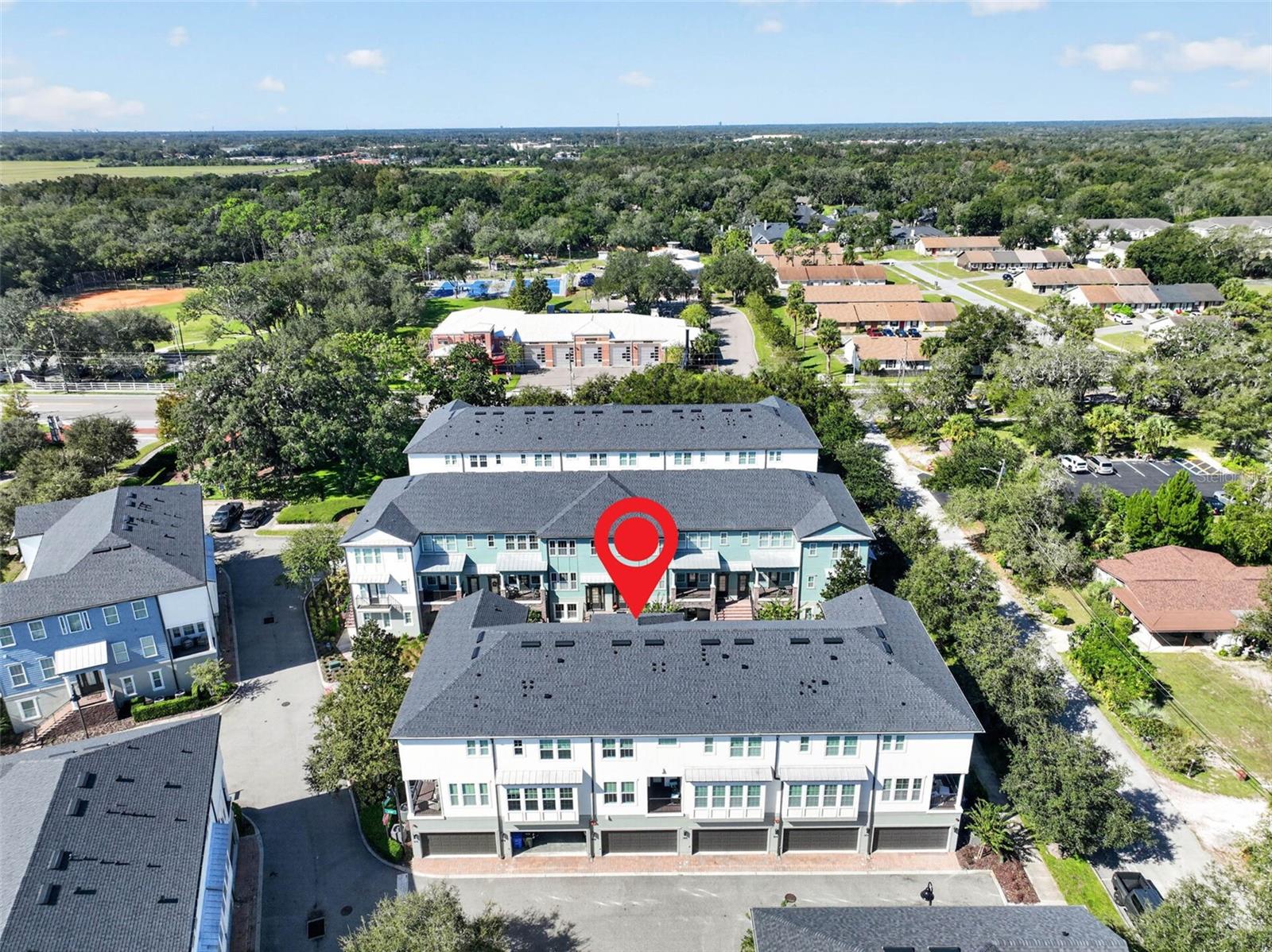 716 GRADO POINT, Oviedo, FL 32765