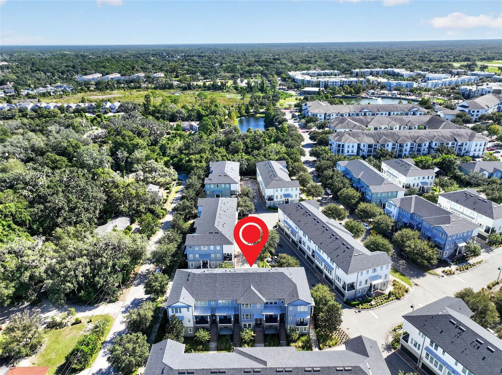 716 GRADO POINT, Oviedo, FL 32765