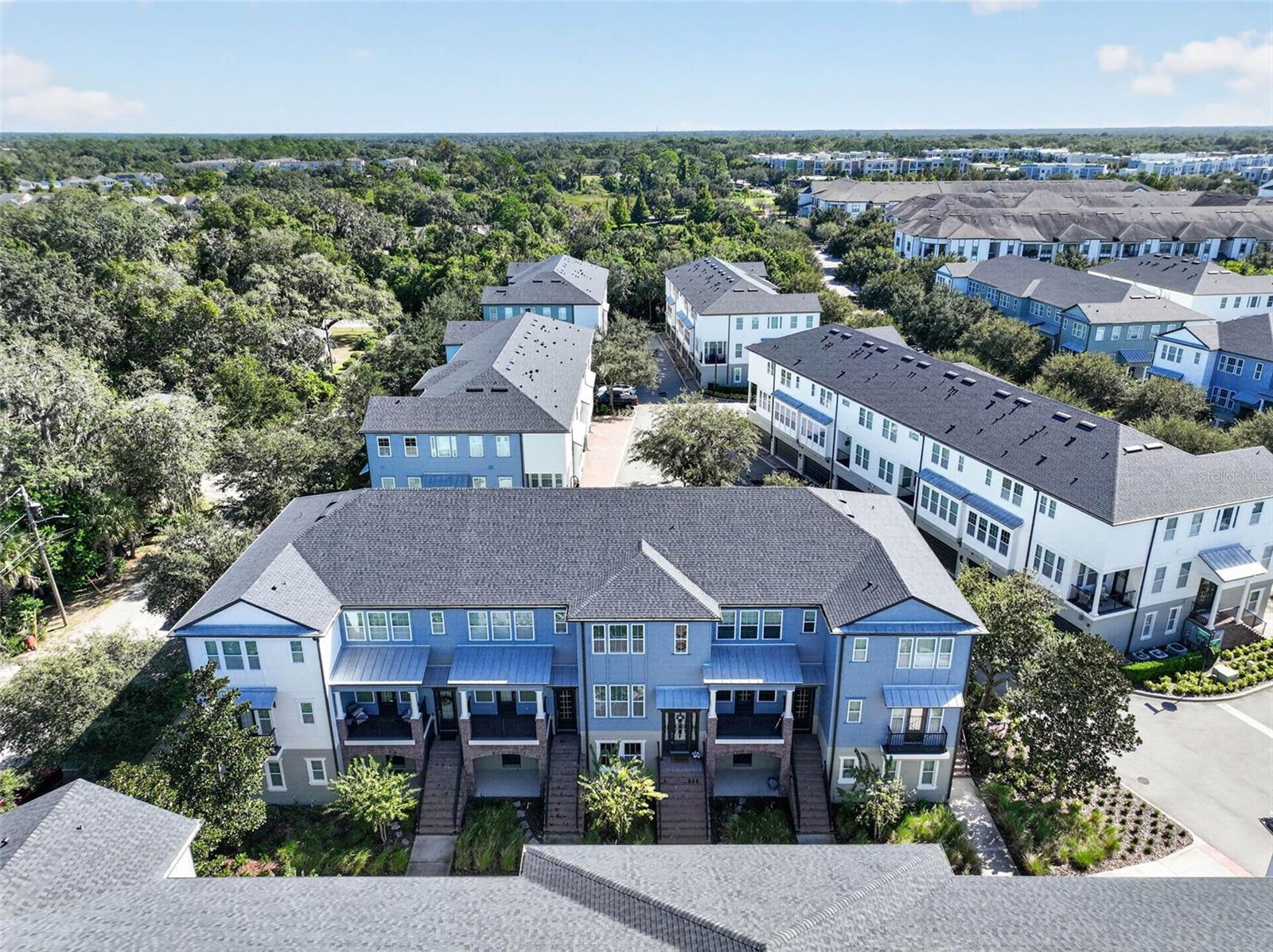 716 GRADO POINT, Oviedo, FL 32765