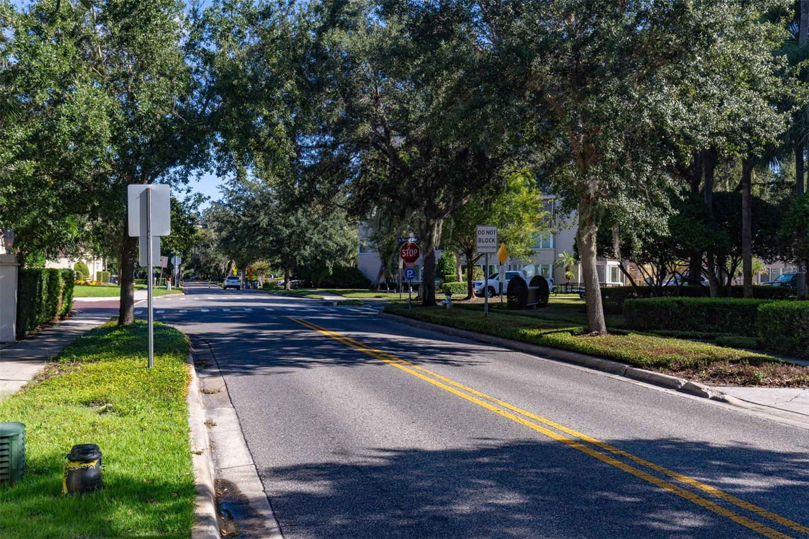 125 S INTERLACHEN AVENUE, #4, Winter Park, FL 32789