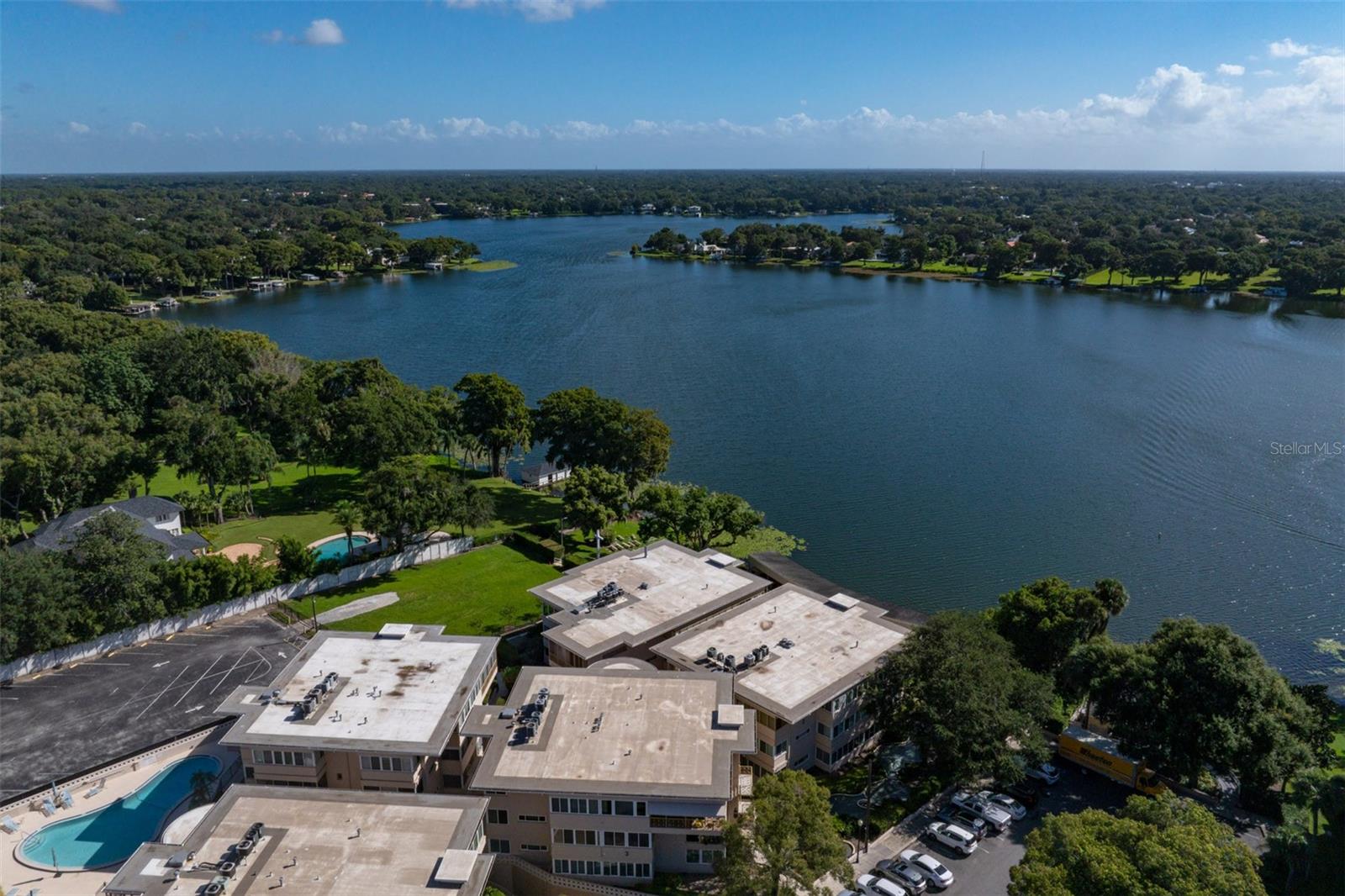 125 S INTERLACHEN AVENUE, #4, Winter Park, FL 32789