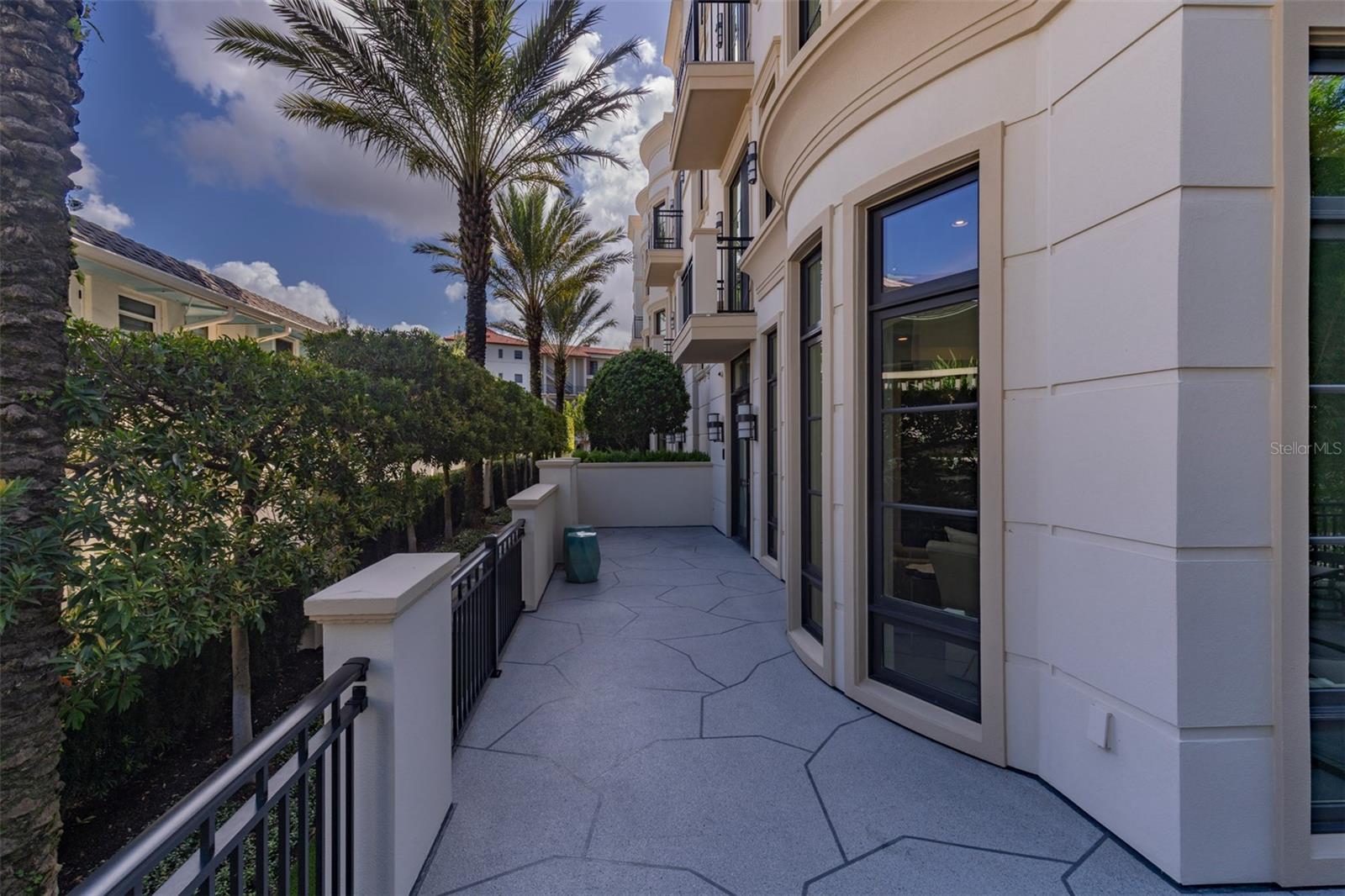 125 S INTERLACHEN AVENUE, #4, Winter Park, FL 32789