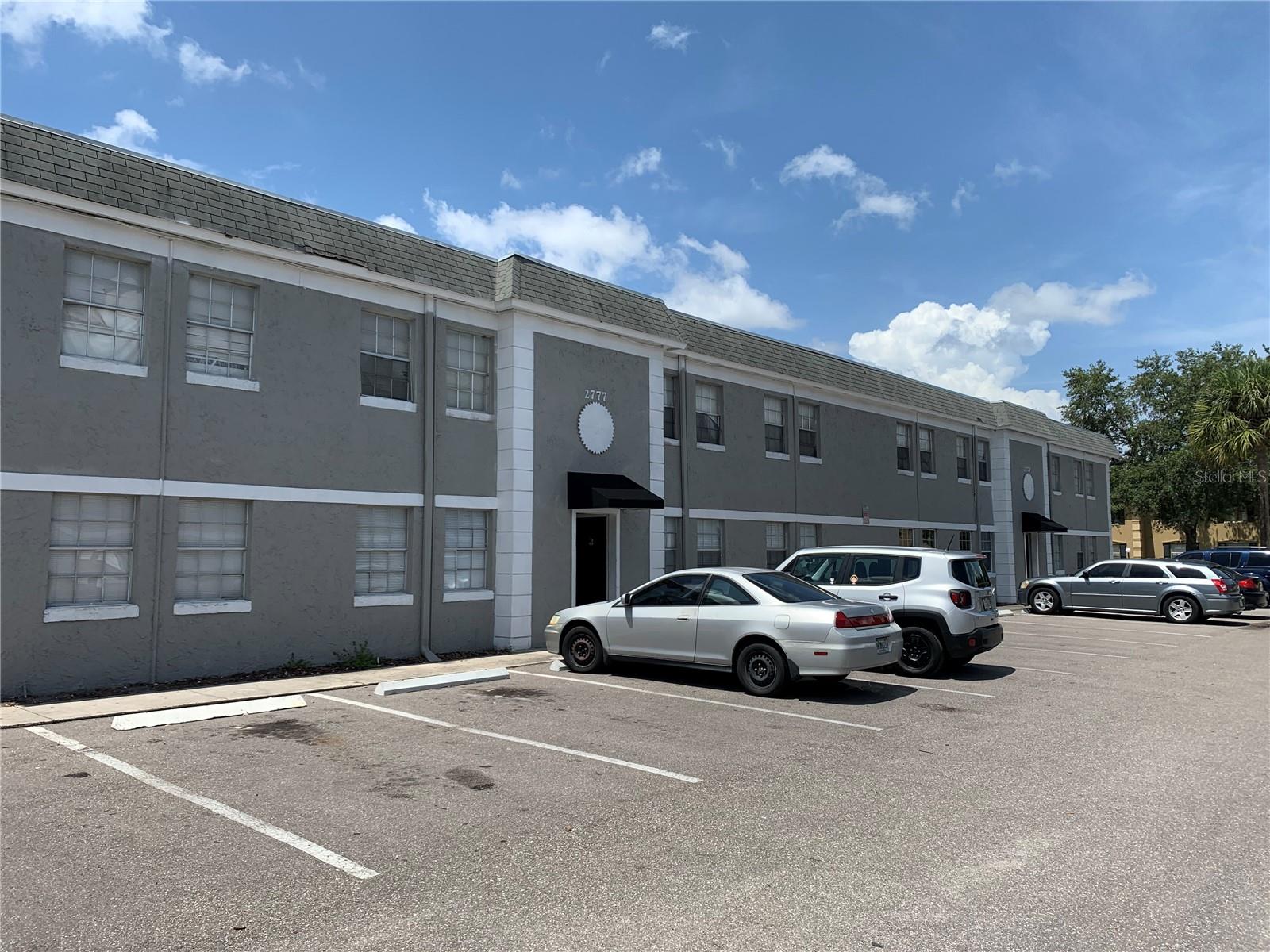 2777 L B MCLEOD ROAD, #D, Orlando, FL 32805
