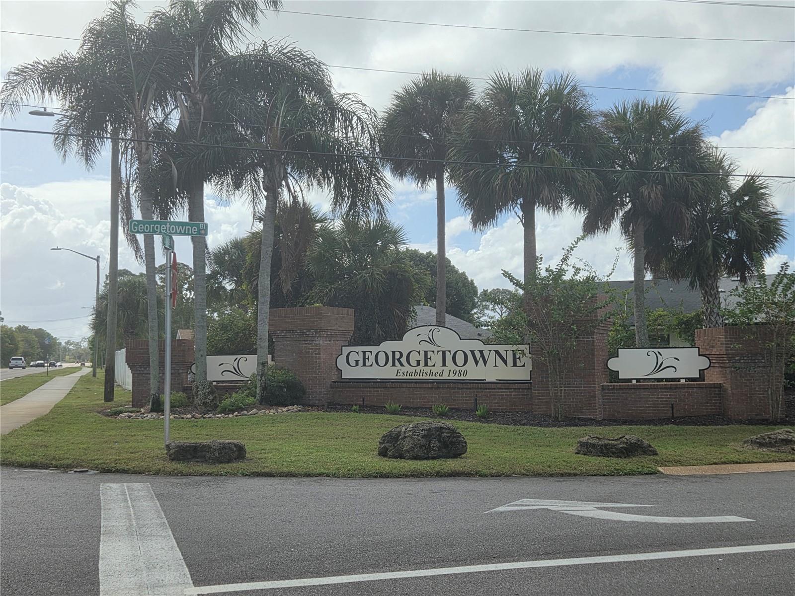 104 FAIRFAX DRIVE, Daytona Beach, FL 32119