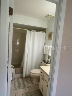 2nd bathroom
