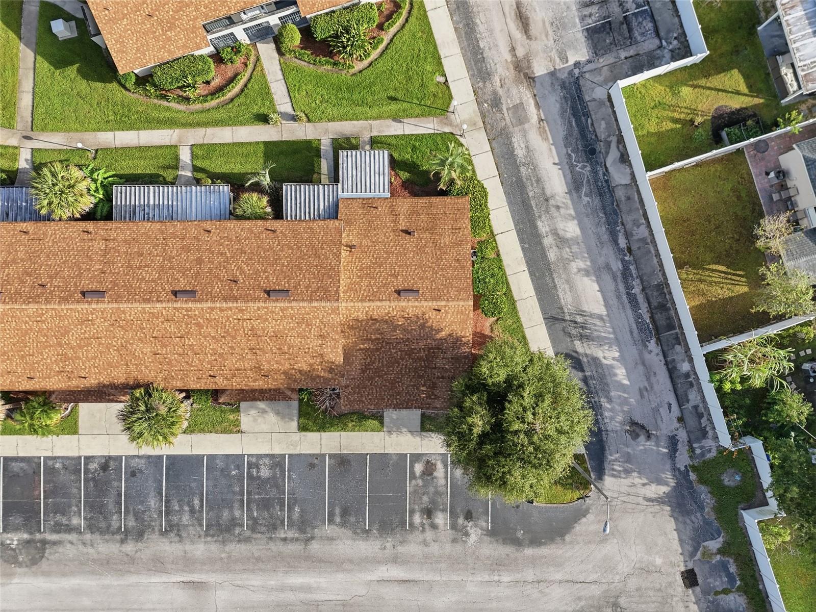 5765 SAINT CHRISTOPHER DRIVE, #56, Orlando, FL 32822