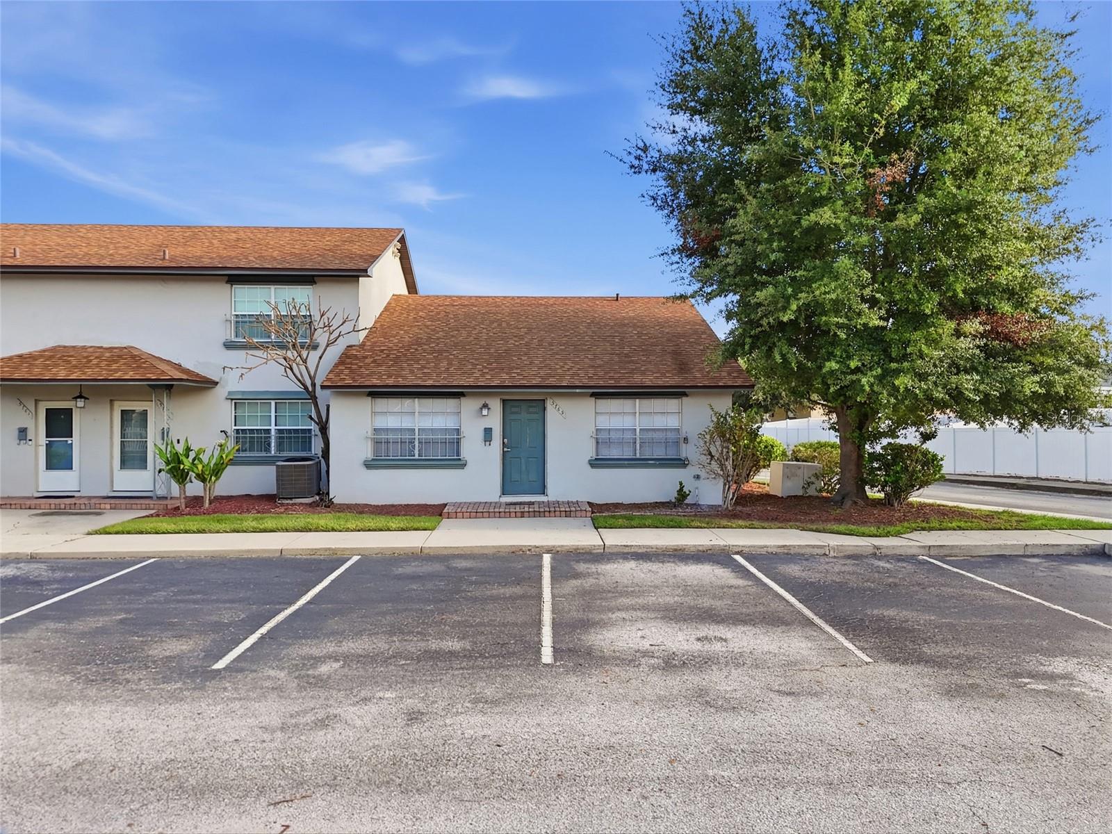 5765 SAINT CHRISTOPHER DRIVE, #56, Orlando, FL 32822
