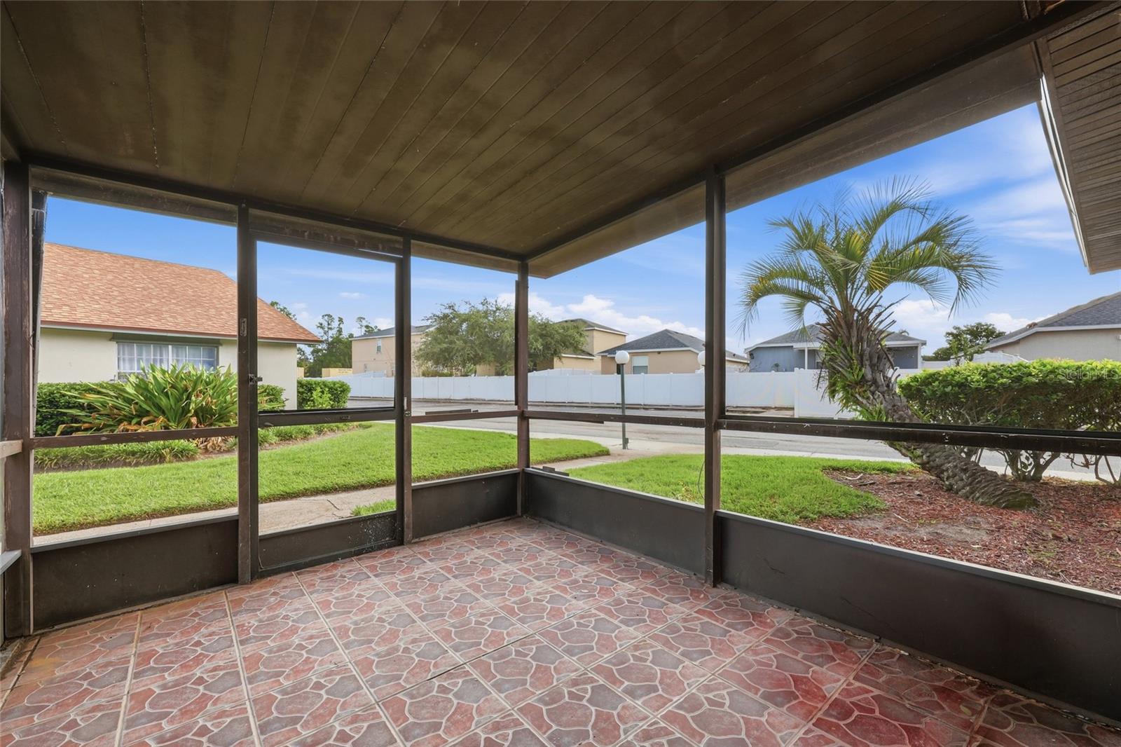 5765 SAINT CHRISTOPHER DRIVE, #56, Orlando, FL 32822