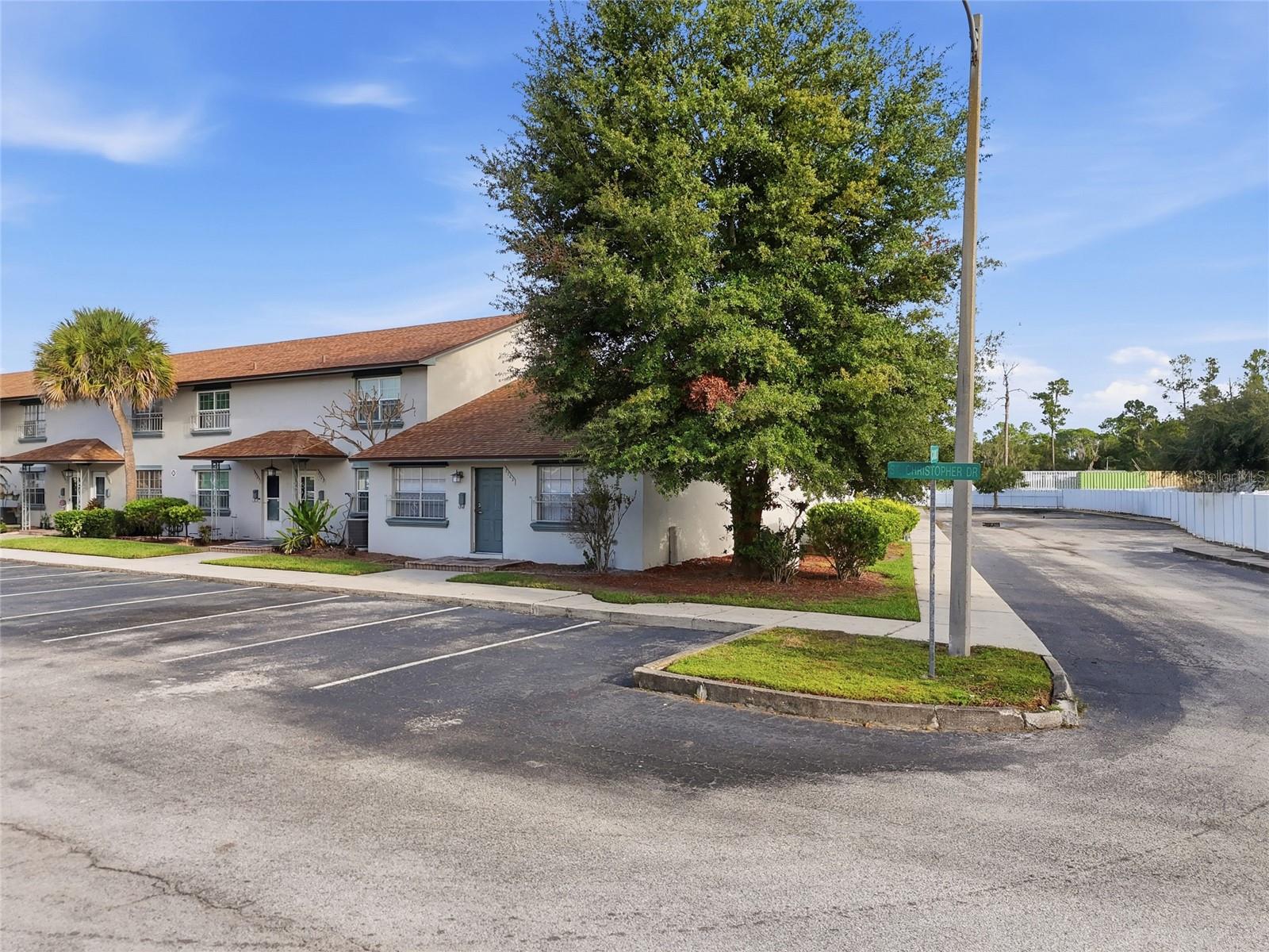 5765 SAINT CHRISTOPHER DRIVE, #56, Orlando, FL 32822