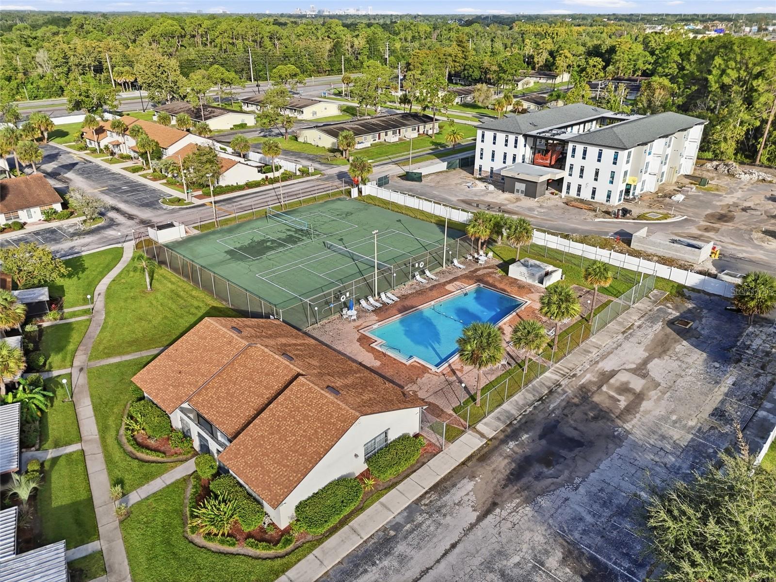 5765 SAINT CHRISTOPHER DRIVE, #56, Orlando, FL 32822