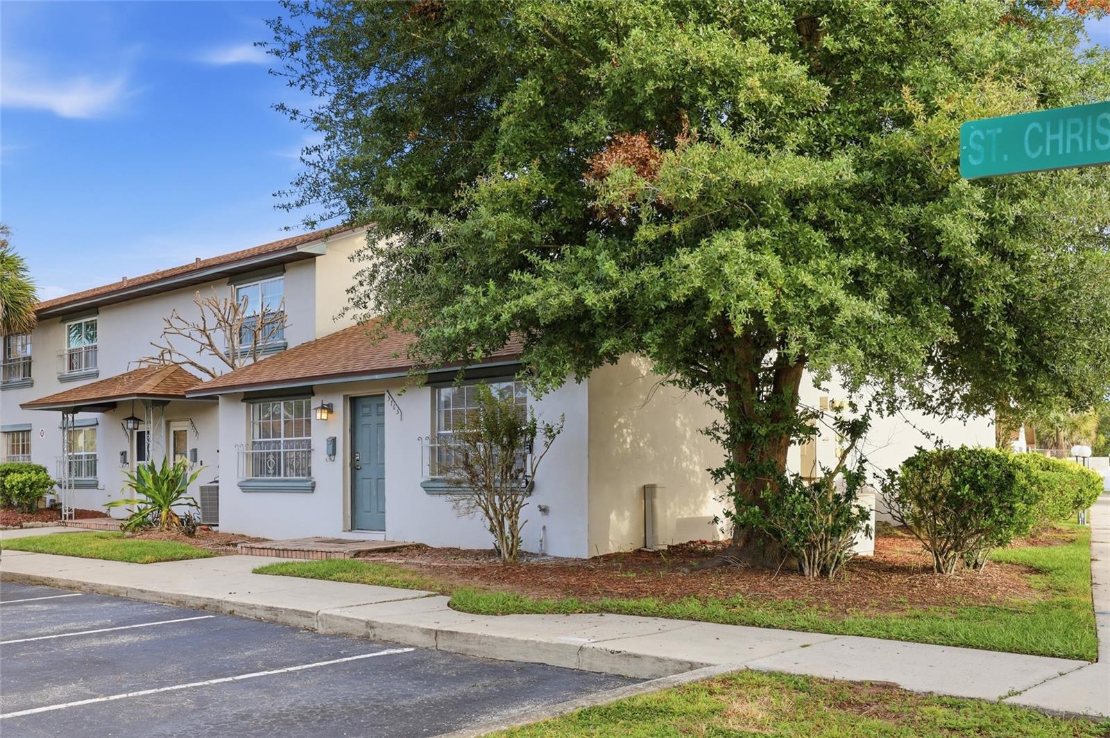 5765 SAINT CHRISTOPHER DRIVE, #56, Orlando, FL 32822