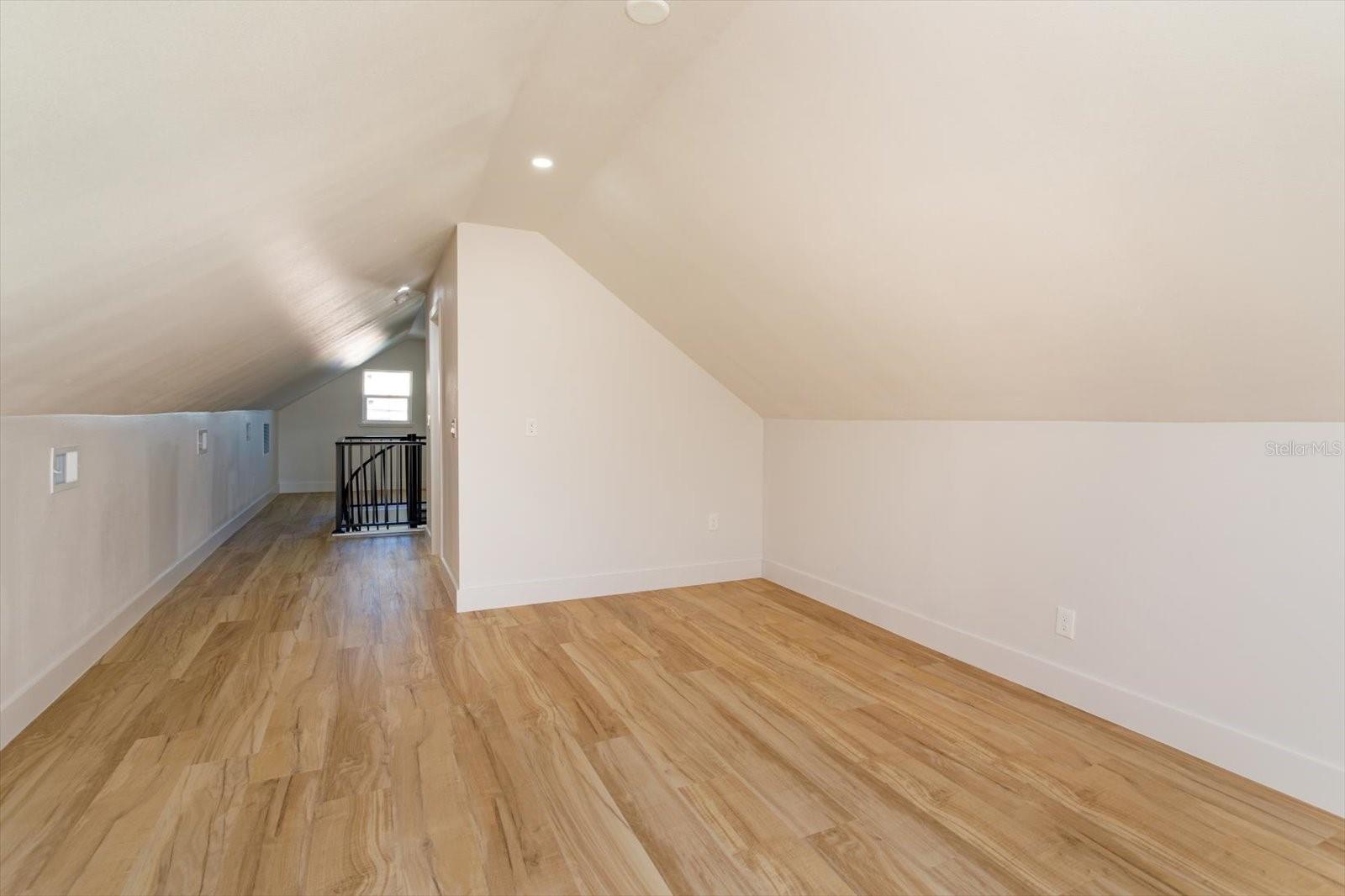 Attic