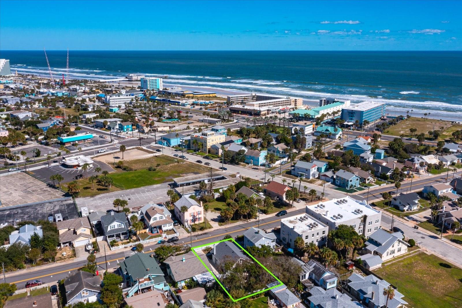 504 VERMONT AVENUE, Daytona Beach, FL 32118
