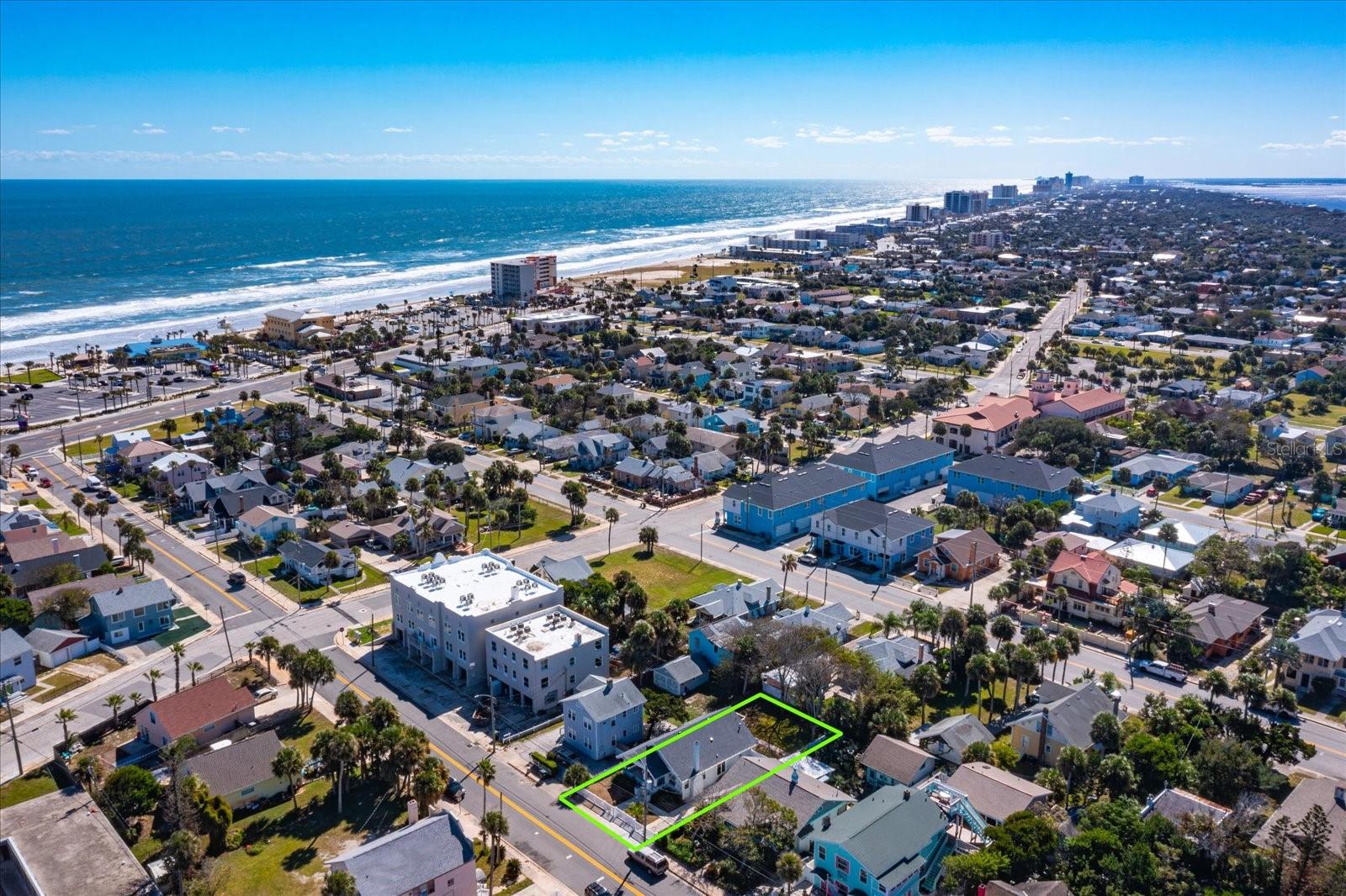 504 VERMONT AVENUE, Daytona Beach, FL 32118