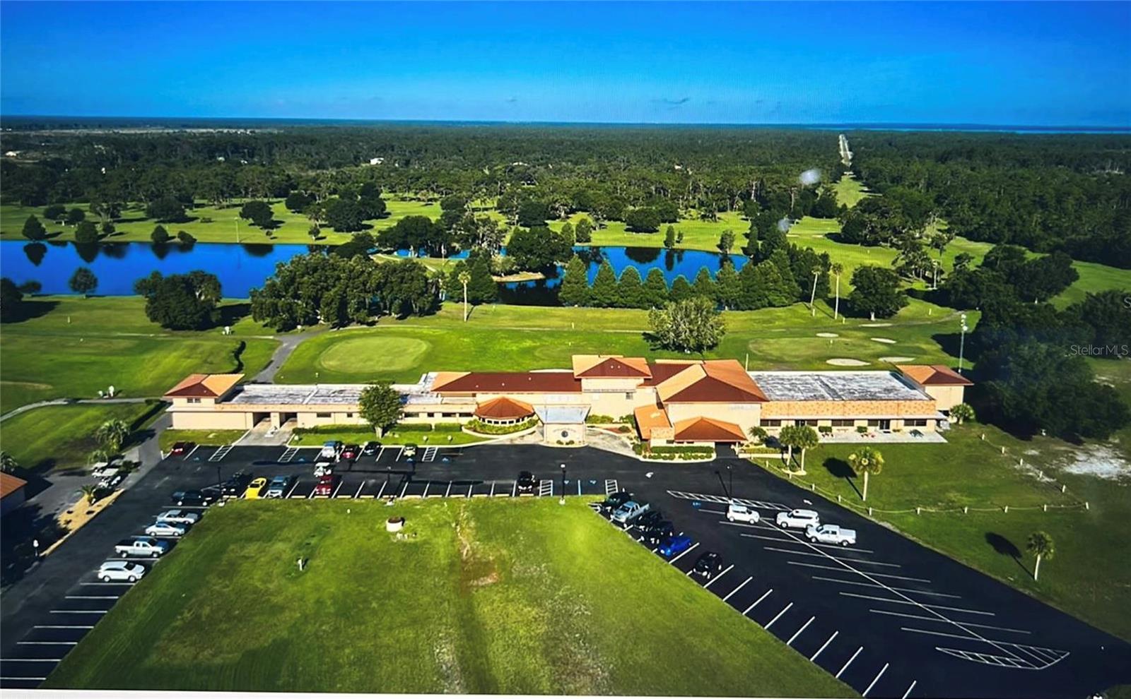 316 ALBA DRIVE, Indian Lake Estates, FL 33855