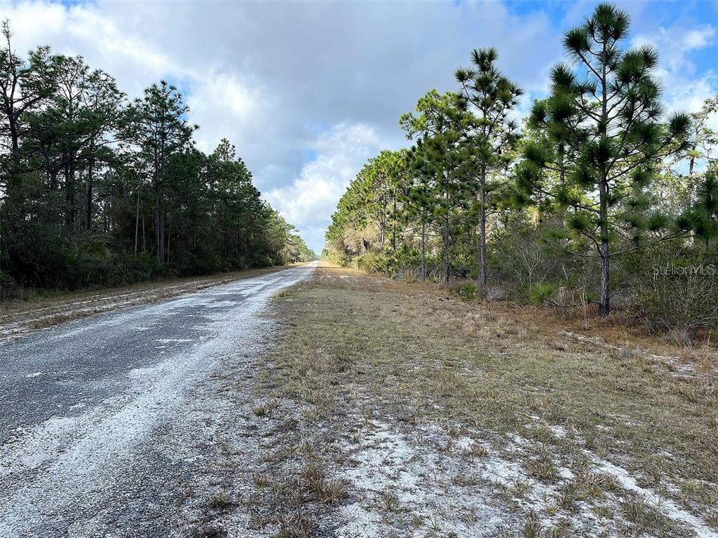 316 ALBA DRIVE, Indian Lake Estates, FL 33855