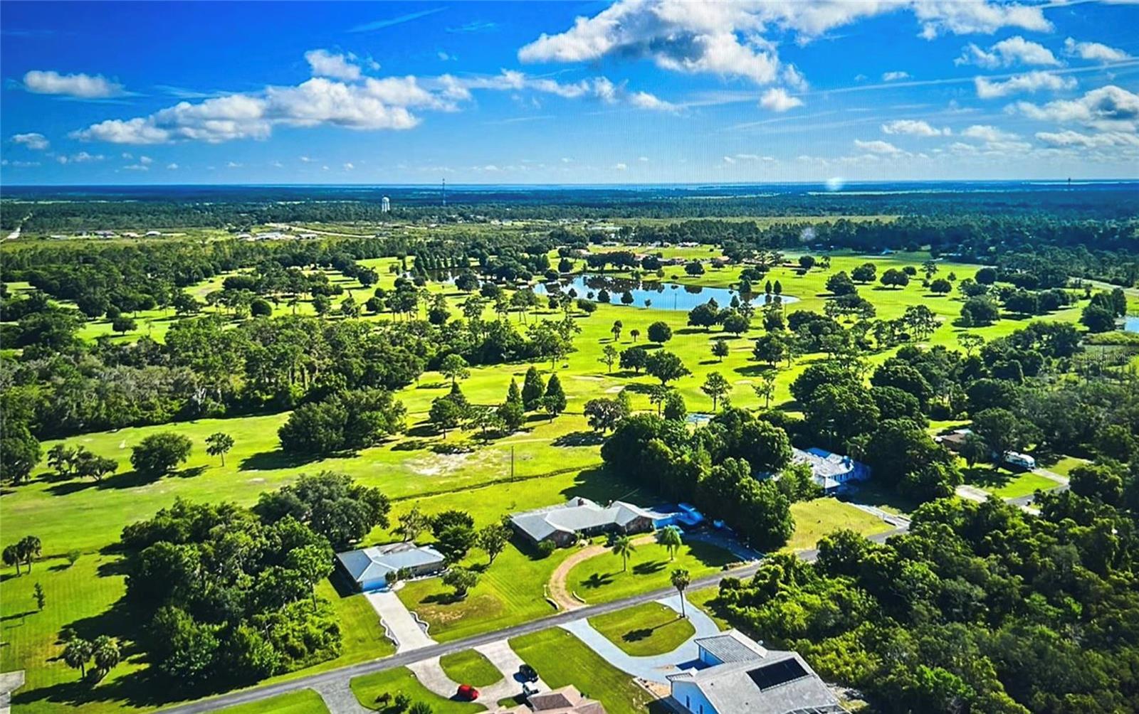 316 ALBA DRIVE, Indian Lake Estates, FL 33855