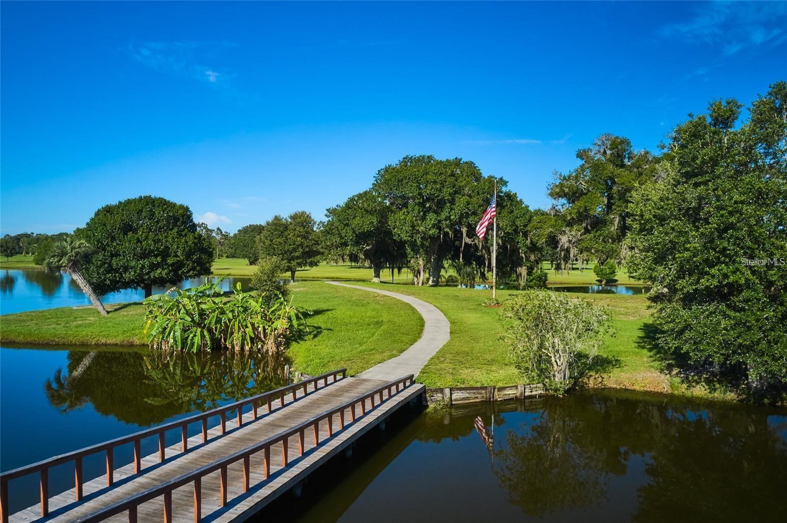 316 ALBA DRIVE, Indian Lake Estates, FL 33855