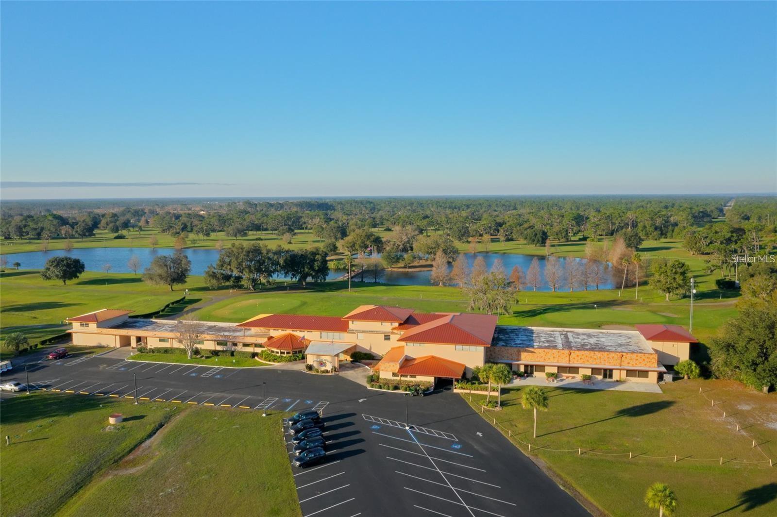 316 ALBA DRIVE, Indian Lake Estates, FL 33855