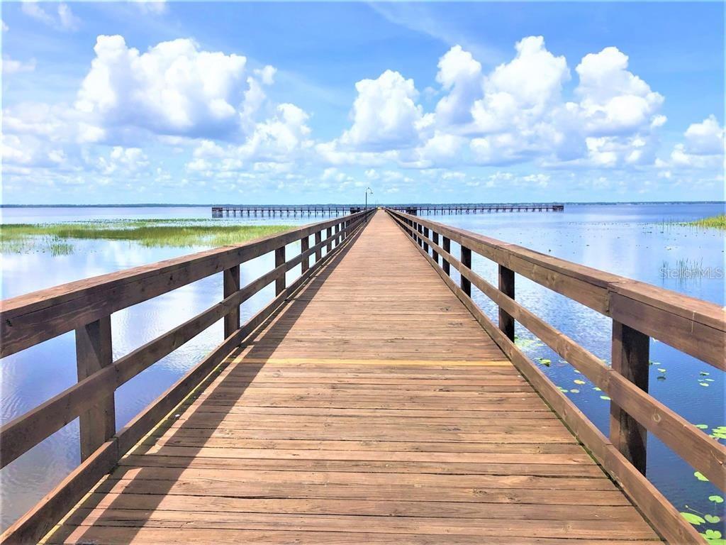 316 ALBA DRIVE, Indian Lake Estates, FL 33855