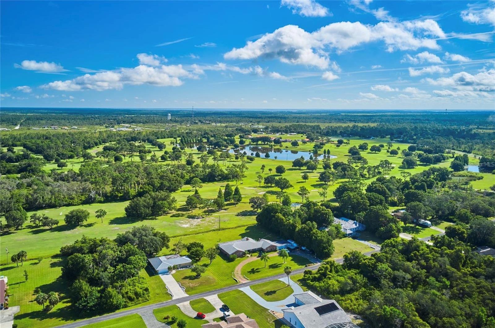 316 ALBA DRIVE, Indian Lake Estates, FL 33855