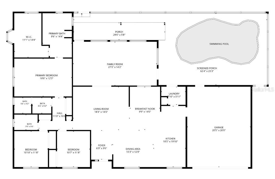 124 PARK AVENUE, Casselberry, FL 32707