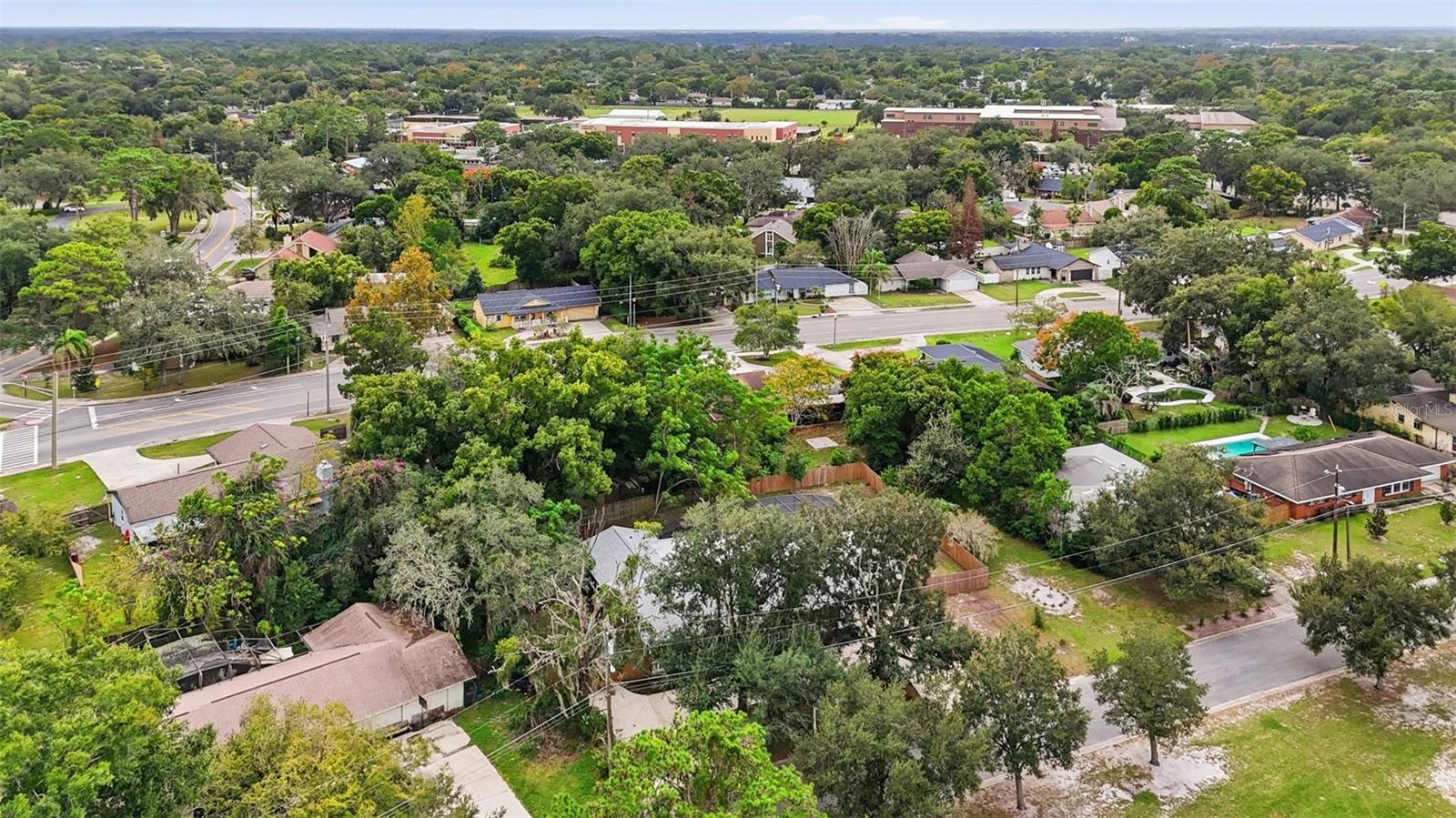 124 PARK AVENUE, Casselberry, FL 32707