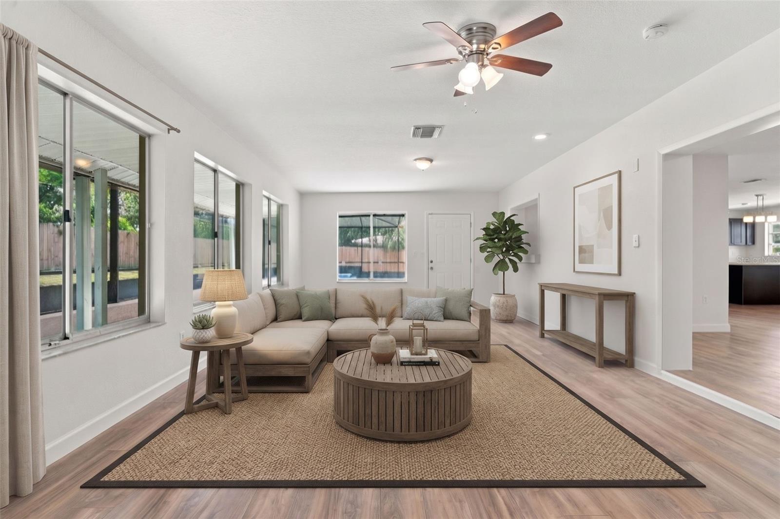 124 PARK AVENUE, Casselberry, FL 32707