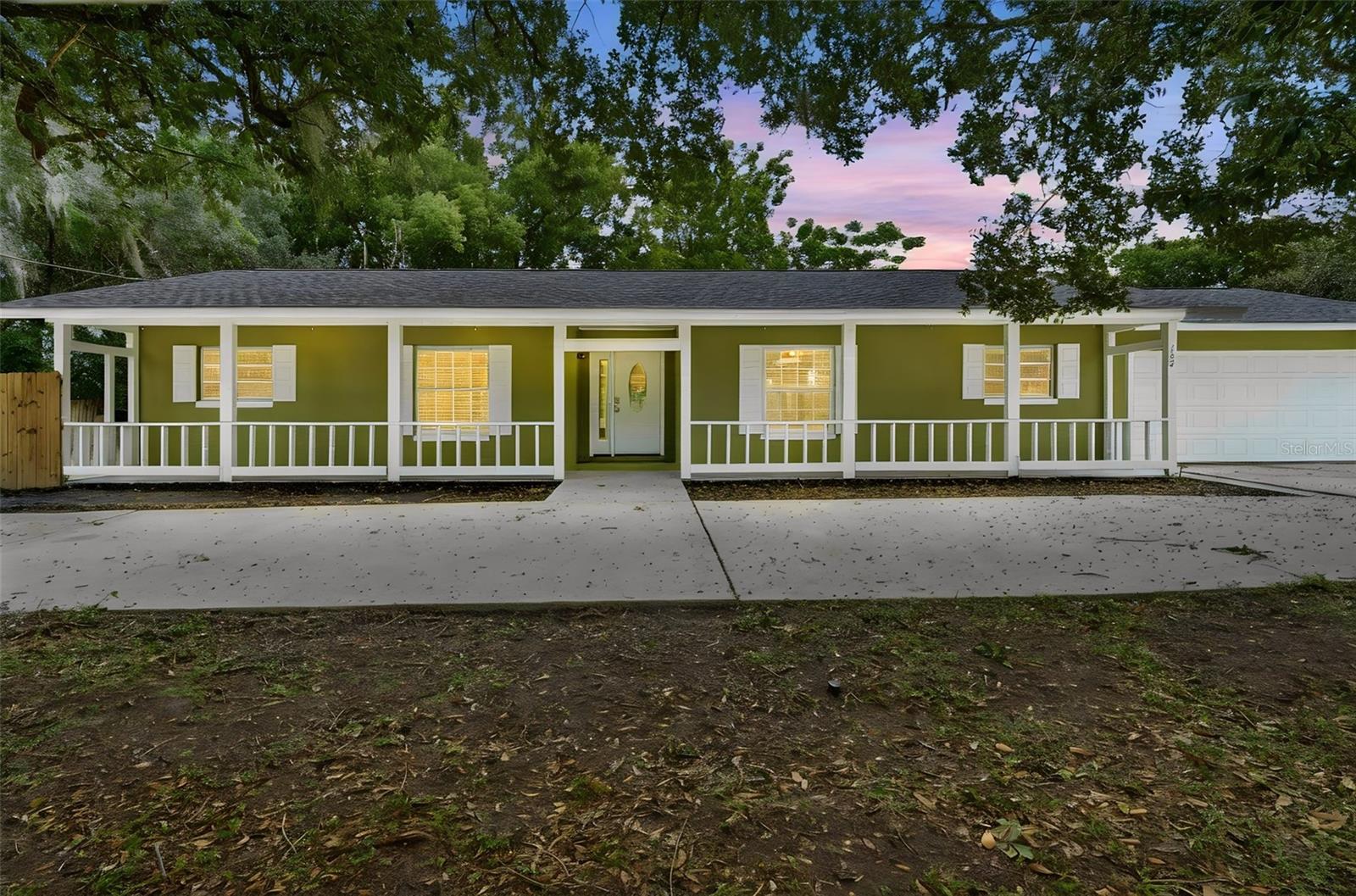 124 PARK AVENUE, Casselberry, FL 32707