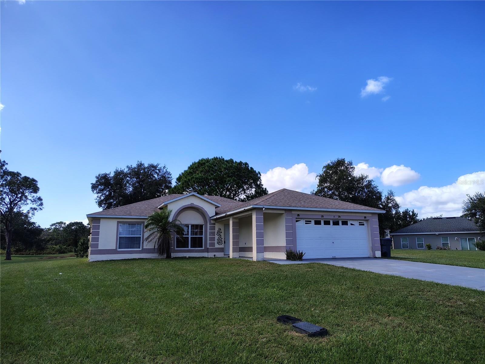 36 SAWFISH LANE, Poinciana, FL 34759 36 SAWFISH LANE, Poinciana, FL 34759