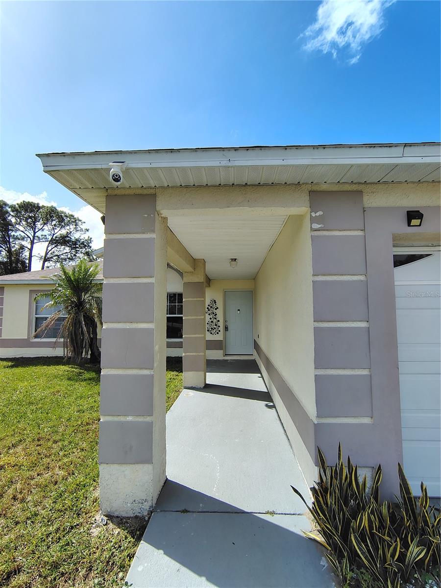 36 SAWFISH LANE, Poinciana, FL 34759