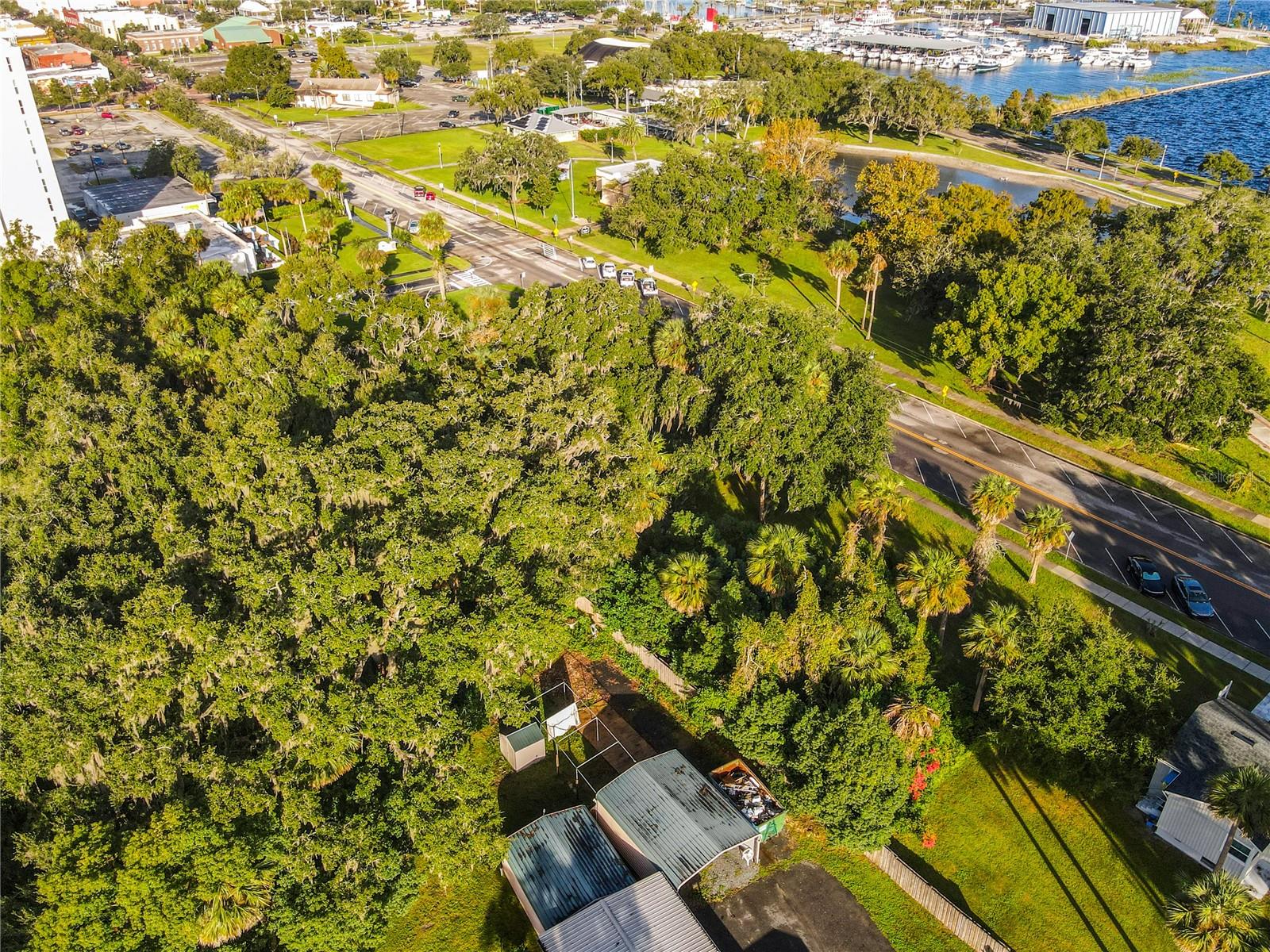 E 1ST STREET, Sanford, FL 32771